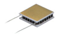 NL1012T-02AC Single-stage Thermoelectric module