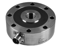 FN3042-100KN Load Cell for Fatigue Testing Force Sensor
