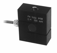 FN3060 S-Beam Load Cell for Fatigue Testing Force Sensor