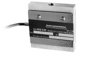 FN3280-1N Low Range Load Cell with Mechanical Stops Force Sensor