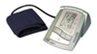3AC1-PC Blood Pressure Monitor with Irregular Heartbeat Detector