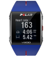 V800 GPS Sport Watch