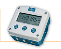 Fluidwell F012 Flow Rate Indicator/Totalizer