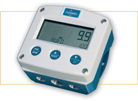 Fluidwell F120 Flow Rate Controller