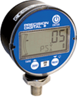 PD206 General Purpose Digital Pressure Gauge