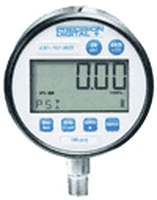 PD243 Test Digital Pressure Gauge