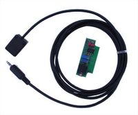 RFXPulse Module with Reflective-Optical Sensor