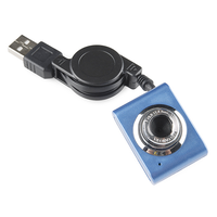 SEN-11957 Webcam - USB