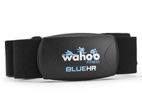 Blue HR Heart Rate Strap