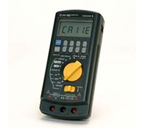 CA11E Handy Voltage and Current Calibrator