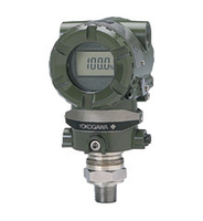 EJA530A In-Line Mount Gauge Pressure Transmitter