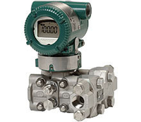 EJX115A Low Flow Pressure Transmitter