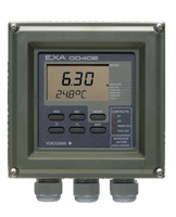 EXA DO402G 4-Wire Dissolved Oxygen Analyzer