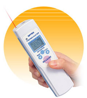 PT7LD Portable Non-contact Thermometer