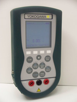YPC4010 HART Communications Modular Calibrator