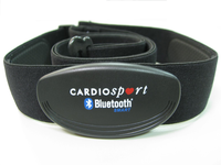 Bluetooth Smart Heart Rate Monitor