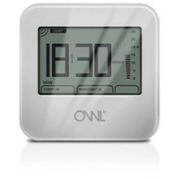 OWL micro+ Residential electricity monitor