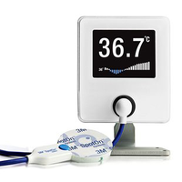 SpotOn Temperature Monitoring System, Model 37000