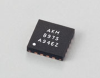 AK8975 3-axis electronic compass IC