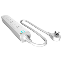 Smart Energy Power Strip