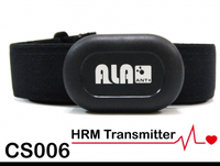 Heart Rate Monitor Transmitter (CS006)