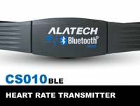 Heart Rate Transmitter Rubber Band (CS010)