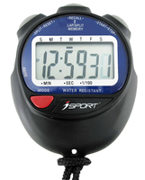 JG600 Professional Stopwatch