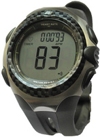 W118 Heart Rate Monitor Watch