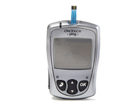 OneTouch Ping Meter-Remote