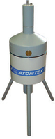 AT1315 Gamma Beta Radiation Spectrometer