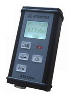 AT6130A Radiation Monitor