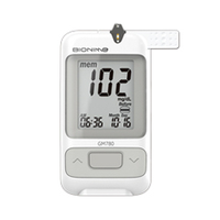 GM780 Series Blood Glucose Monitor