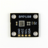 BMP180 Barometric Pressure Sensor
