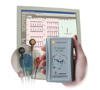 MasterScreen ECG Instrument