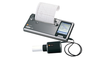 MicroLab Spirometer