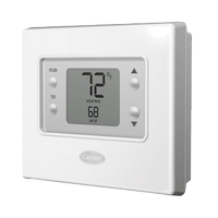 Comfort Non-Programmable Thermostat-TC-NHP01