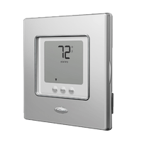 Performance Edge Touch-N-Go Relative Humidity Thermostat-TP-NRH01-A