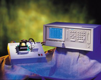 3250 Transformer Test System-Component Analyzer