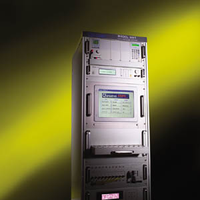 8801 Electrical Double Layer Capacitor ATS (EDLC ATS)