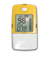 CMS50B Pulse oximeter