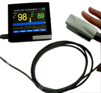 PM60A Patient Monitor