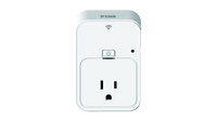 Wi-Fi Smart Plug DSP-W215