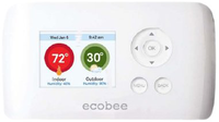 Commercial EMS Si Thermostat