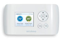 Smart Si Thermostat