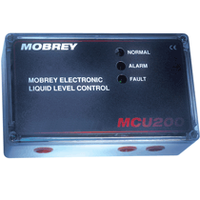 Mobrey Ultrasonic Sludge Blanket Level Detection