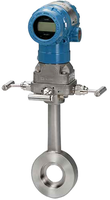 Rosemount 2051CFC Compact Flowmeter