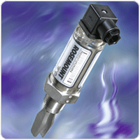 Rosemount 2110 Compact Liquid Level Switch