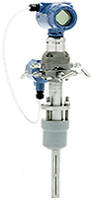 Rosemount 3051CFA Annubar Flowmeter