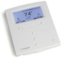 Pioneer Smart Thermostat