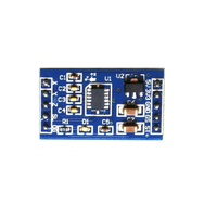 Freescale MMA7361 Accelerometer Sensor Module